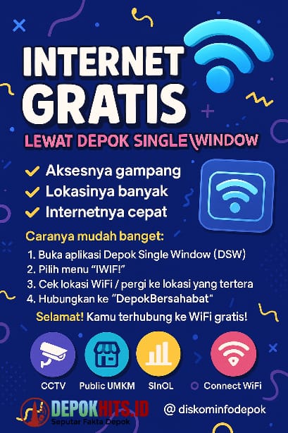 Internet gratis 