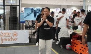 Wali Kota Depok Dorong Kota Olahraga Lewat Kejuaraan Basket Wali Kota Cup 2025 1 Wali kota Depok