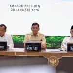 24f043b3-bc7c-4877-9941-faabd5f741c1 Langkah Tegas Pemerintah Amankan 4,09 Juta Hektare Lahan Hutan