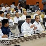 2e6a903e-7873-4ce8-a35e-cb8c6d00ec53 Kolaborasi Lintas Kementerian Targetkan Penyelesaian Konflik Tanah Kawasan Hutan
