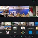 3f2bcad7-c23e-4713-bbfe-15f40883fe08 Sekjen ATR/BPN Minta Jajaran Kanwil Aceh Jaga Kesinambungan Program di 2026