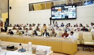 Menteri ATR/BPN Ungkap Capaian Revisi Tata Ruang Aceh, Sumut, dan Sumbar