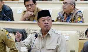 824b85c1-7161-49b6-b61c-30cf53213164 Menteri ATR/BPN Pastikan Kepastian Hak Atas Tanah di Wilayah Pascabencana