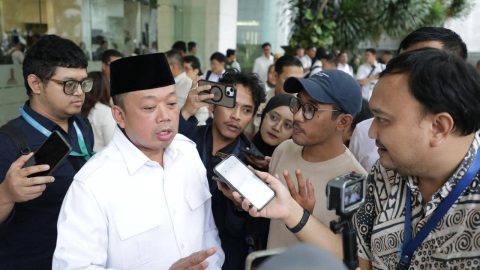 Dukung Swasembada Pangan, Kementerian ATR/BPN Pastikan Ketersediaan Lahan di Papua Selatan