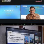 Screenshot Wamen Ossy Dermawan: AI Berpotensi Cegah Konflik Agraria dan Mafia Tanah