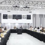 Screenshot Menteri Nusron Wahid Dorong Percepatan Peta Skala 1:5.000 untuk Kejar Target RDTR