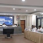 Screenshot Menteri Nusron Wahid Serap Masukan Pelayanan Pertanahan dari Kantah Jawa Barat