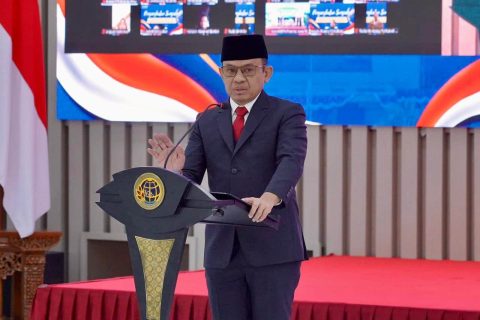 Upaya ATR/BPN Maksimalkan Peran PPAT dalam Transformasi Layanan