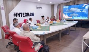 a3b7aed0-e7ba-456b-b2b4-a0baffd192cd Perkuat Layanan, Menteri Nusron Instruksikan Asesmen Ulang Petugas Loket