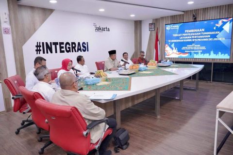 Perkuat Layanan, Menteri Nusron Instruksikan Asesmen Ulang Petugas Loket
