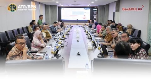 RUU Administrasi Pertanahan: Fondasi Modernisasi dan Integritas Agraria