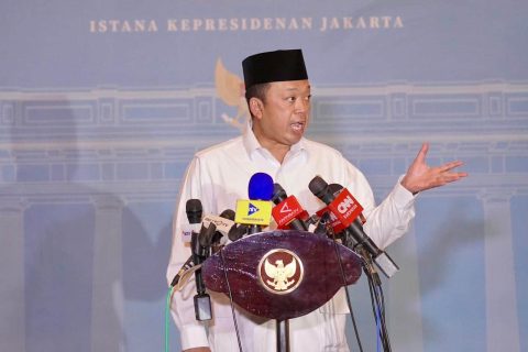 Menteri ATR/BPN Perintahkan 409 Daerah Segera Revisi RTRW demi Lindungi Sawah