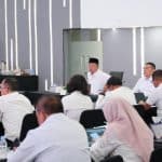 f213131d-aadf-4220-87cf-bfe2e2f68721 Menteri Nusron Wahid: Pelatihan SDM Bukan Sekadar Formalitas Sertifikat