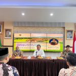 108c7121-28b3-4c36-95ba-7a15dd0756d4 Persiapan PTSL 2026, Kantor Pertanahan Kota Depok Gelar Rapat Koordinasi Lintas Sektor