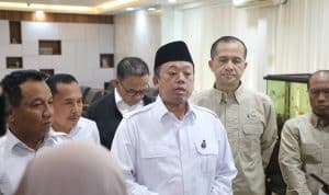 66794ff3-8a55-4633-a5f4-39b827096f50 Gerak Cepat Menteri Nusron Selesaikan Konflik Lahan Transmigrasi vs Tambang