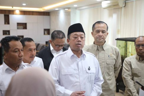 Gerak Cepat Menteri Nusron Selesaikan Konflik Lahan Transmigrasi vs Tambang