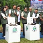 7a8b707a-f7ea-4e9f-bd16-d858b8f187a0 Kementerian ATR/BPN Dorong RTHB Jadi Fondasi Utama Pembangunan Nasional