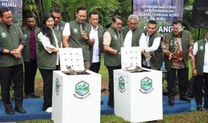 7a8b707a-f7ea-4e9f-bd16-d858b8f187a0 Kementerian ATR/BPN Dorong RTHB Jadi Fondasi Utama Pembangunan Nasional