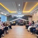 Persiapkan PTSL 2026, Kepala Kantah Depok Minta Jajaran Fokus pada Penlok dan Koordinasi