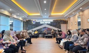 7b9b4f29-40d6-4354-8742-c96017144058 Persiapkan PTSL 2026, Kepala Kantah Depok Minta Jajaran Fokus pada Penlok dan Koordinasi