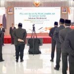 Menteri Nusron Wahid: Pejabat ATR/BPN Wajib Permudah Urusan Rakyat