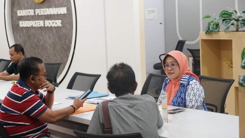 Selama Ramadan, Layanan Tanah Akhir Pekan Tetap Normal di 107 Kantah
