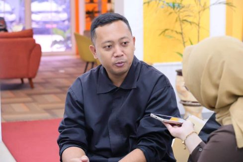 Layanan PELATARAN Jakbar Tetap Hadir di Akhir Pekan Ramadan