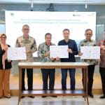 Sinergi ATR/BPN dan Telkom Indonesia Akselerasi Sertipikasi Aset Nasional