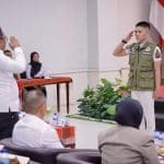 Kementerian ATR/BPN Targetkan Restorasi Arsip Pertanahan Selesai dalam Empat Bulan