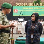 ac08a713-bd2e-44dd-99b1-24b9b36498f1 Bangun Solidaritas dan Disiplin, 396 Taruna STPN Tuntaskan Latsardis