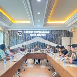 ad5d4ec9-a0f2-4271-977f-a51f47e9ef20 Kantor Pertanahan Kota Depok dan Media online Sepakat Selesaikan Kesalahpahaman