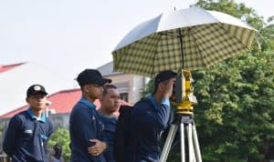 ba220977-d45d-4c43-a1aa-6008565affaf Aksi Taruna STPN Sinkronkan Data Fisik dan Digital di Batang