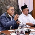Menteri ATR/BPN Targetkan Penetapan Peta LSD di Seluruh Indonesia Rampung Pertengahan 2026