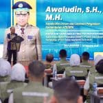 Enam Kabupaten di Jawa Tengah Jadi Lokasi KKNP-PTLP Taruna STPN Tahun 2026