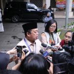 Pemerintah Siapkan Gedung Umat 40 Lantai di Kawasan Bundaran HI