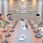 Jaga Lahan Pertanian, Menteri Nusron Minta LP2B Sulut Dipertahankan di Atas 87%