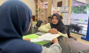 Kantah Seluruh Indonesia Buka Layanan Terbatas di Masa Libur Lebaran 2026