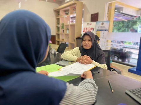 Kantah Seluruh Indonesia Buka Layanan Terbatas di Masa Libur Lebaran 2026