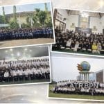 Kantah Depok Beri Apresiasi dan Lepas Tugas PPPK per 2 Maret 2026