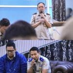Kepala BPN Depok Minta Pegawai Baru Tinggalkan Kebiasaan Lama dan Fokus Kinerja
