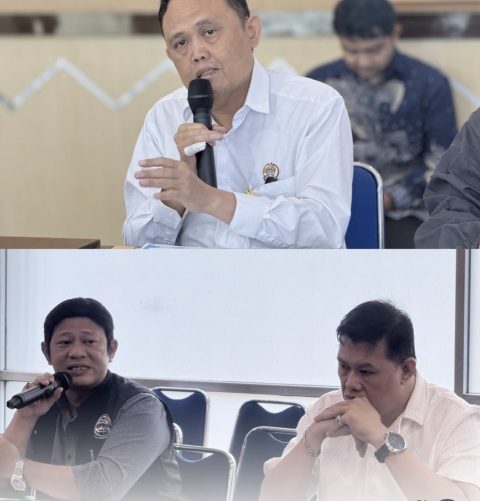 BPN Depok Tegaskan Tidak Ada Pungli, Sengketa Tanah Sudah Inkrah di PN Depok