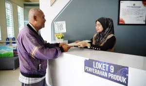 IMG_4672 Kementerian ATR/BPN Pastikan Layanan Pertanahan Tetap Buka Selama Libur Lebaran 2026