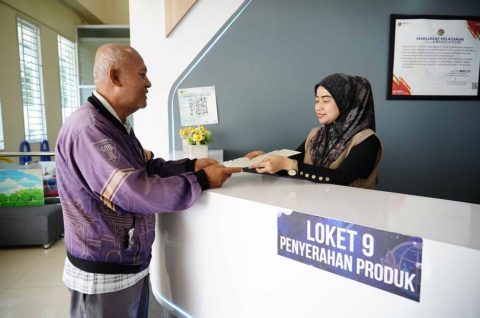 Kementerian ATR/BPN Pastikan Layanan Pertanahan Tetap Buka Selama Libur Lebaran 2026
