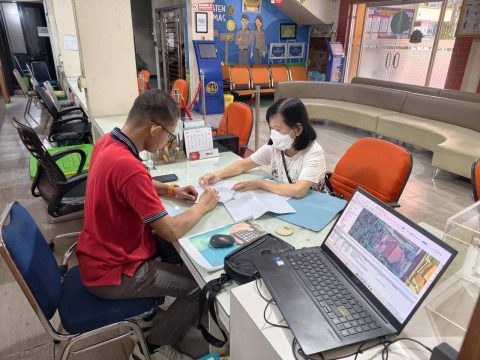 Warga Banyumas Apresiasi Layanan Pertanahan yang Tetap Hadir di Tengah Libur Lebaran