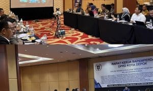 Screenshot Kantah Depok Perkuat Sinergi dengan DPRD untuk Pastikan Kepastian Hukum Aset Daerah