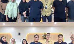 Screenshot Layanan PELATARAN Kantah Depok: Solusi Urus Sertifikat Tanpa Kuasa di Akhir Pekan