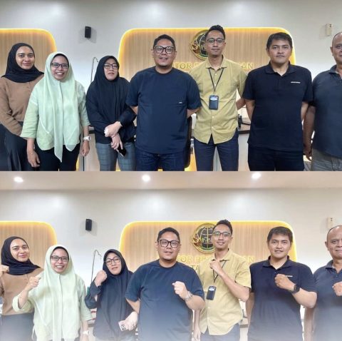 Layanan PELATARAN Kantah Depok: Solusi Urus Sertifikat Tanpa Kuasa di Akhir Pekan
