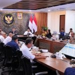 Pemerintah Perluas Wilayah Lahan Sawah Dilindungi ke 17 Provinsi Baru