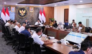 IMG_5505 Pemerintah Perluas Wilayah Lahan Sawah Dilindungi ke 17 Provinsi Baru