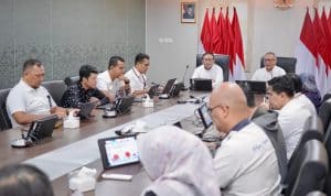 d9bab58e-33cc-4bcf-b3ba-c8c1f32f473c Cetak Talenta Terbaik, ATR/BPN Bangun Dashboard SDM dan Karier